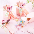 Load image into Gallery viewer, Butterfly Goodie Treat Bags & Bridal Shower Favor Boxes Set
