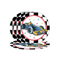 Load image into Gallery viewer, Racing Car Theme Party Tableware Set
