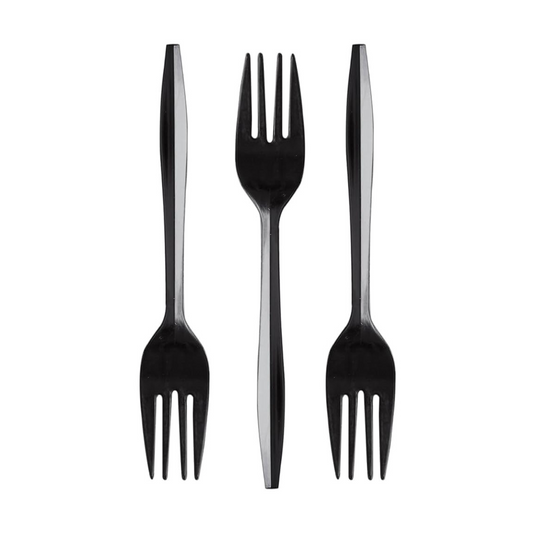 Gaming Theme Party Cutlery Set (Forks)