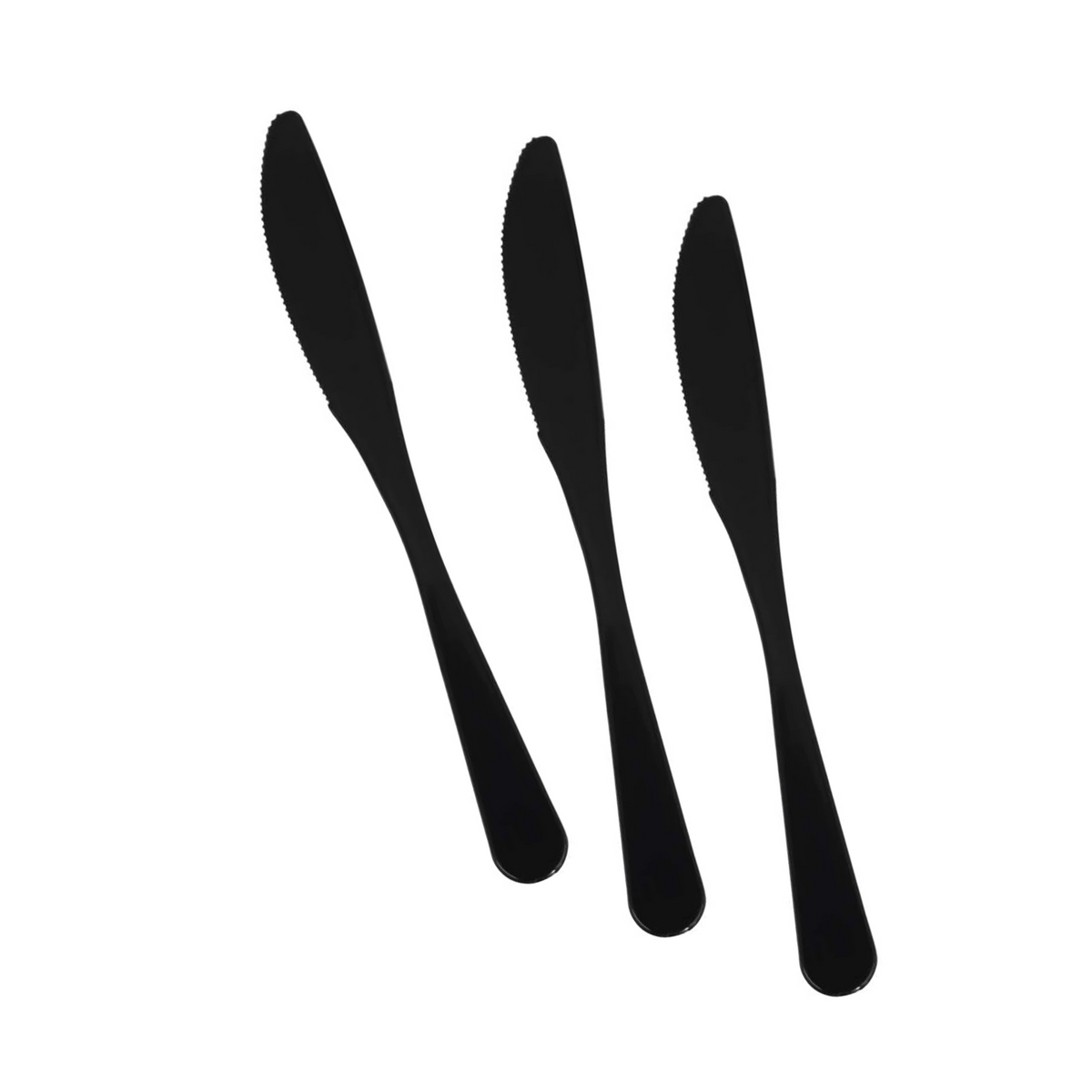 Graduation Theme Party Cutlery Set (Knives)