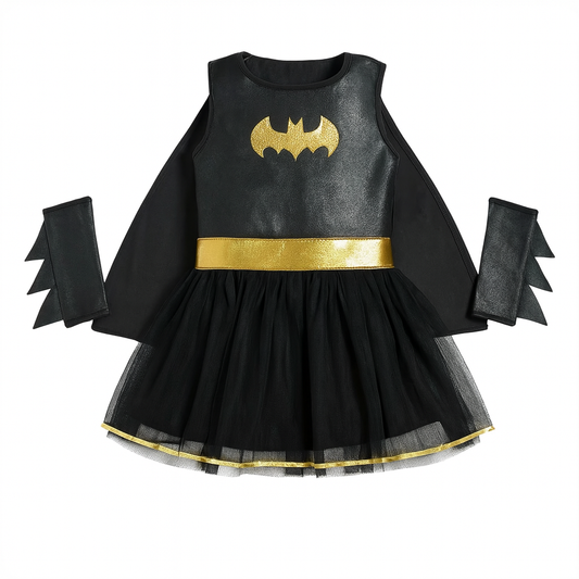 Batt Women Costumes for Girls