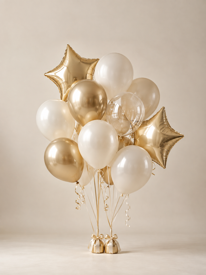 Balloons
