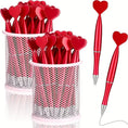 Load image into Gallery viewer, Heart Shape Love Pen - 1 Pc
