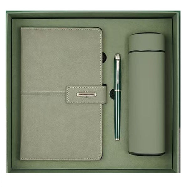 Men & Women Gift Box Set #2 (Green)