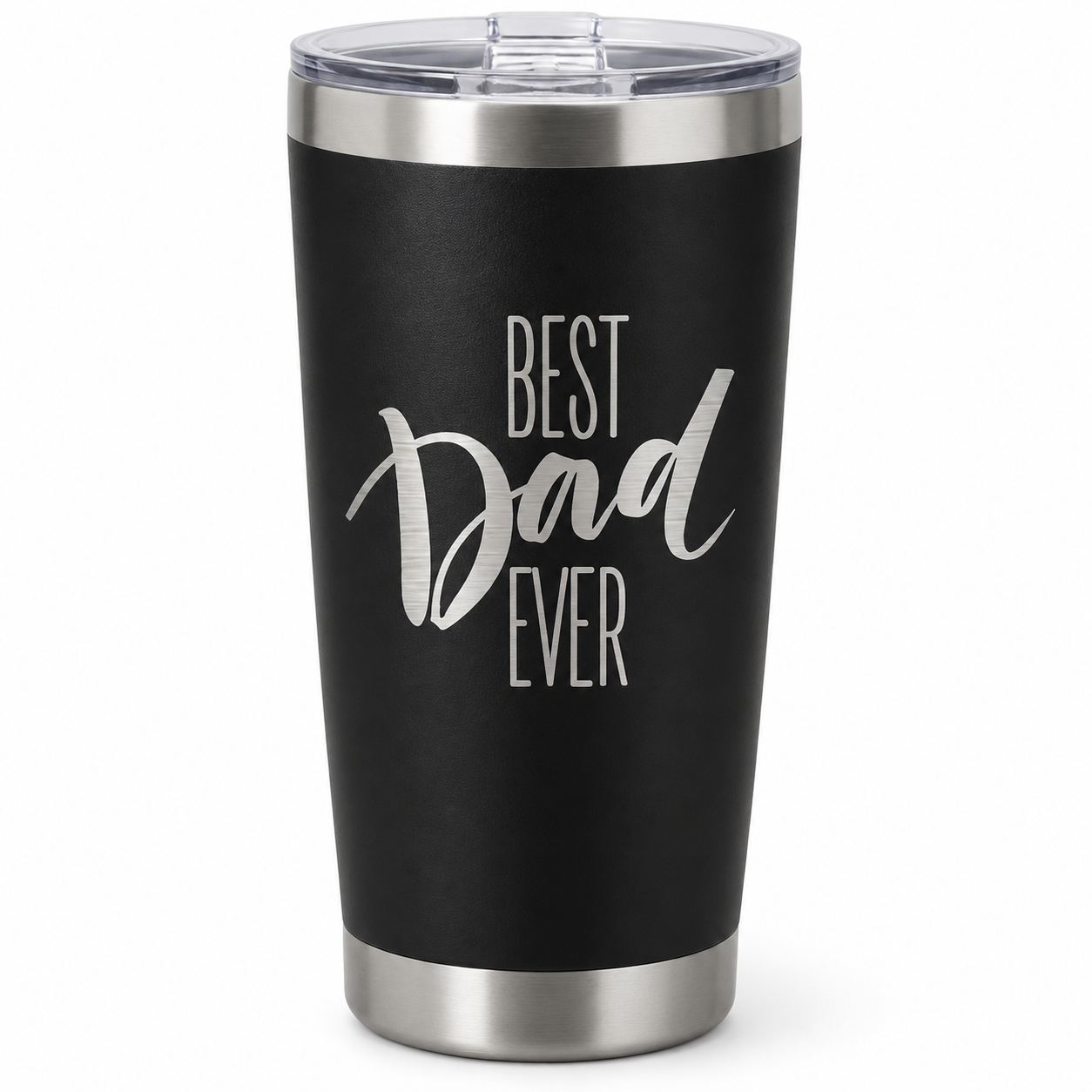 Father's Day Tumbler