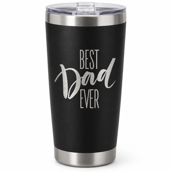 Father's Day Tumbler