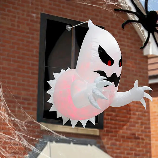 Inflatable Decoration Outdoor Ghost Horror