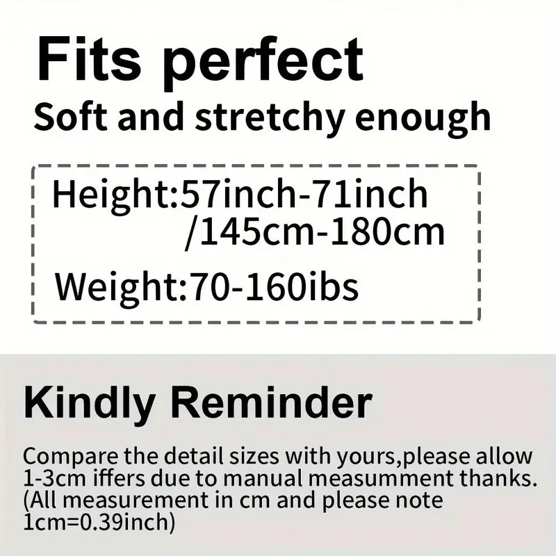 Women's Gothic Tights - 1 PC