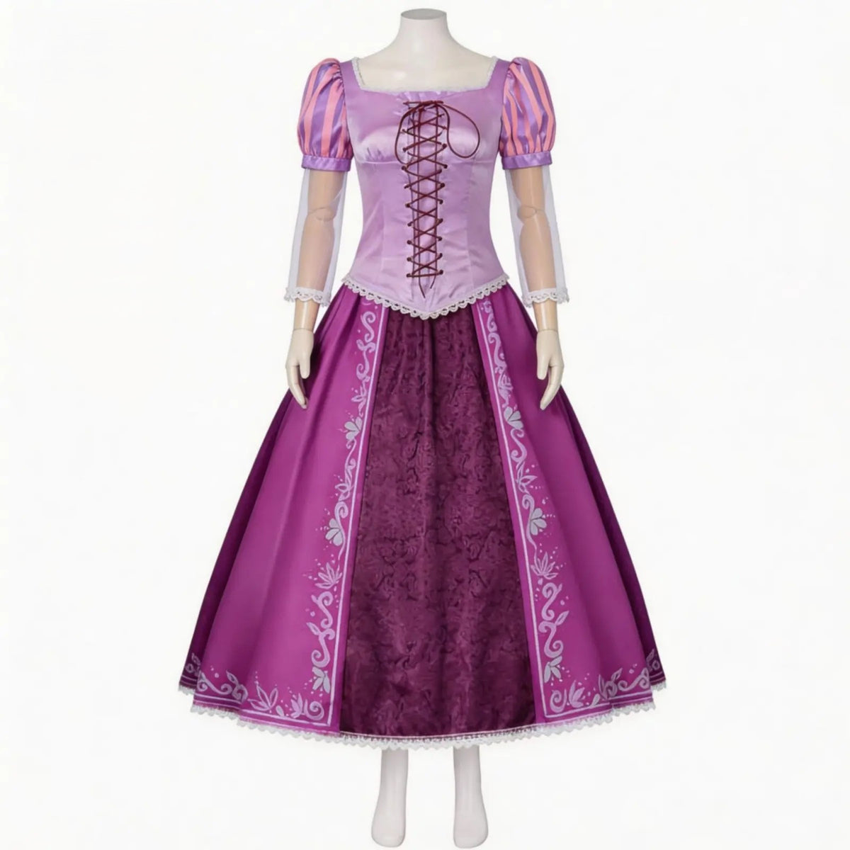 Tangled Rapunzel Costume (women)