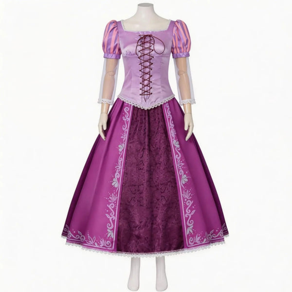 Tangled Rapunzel Costume (women)