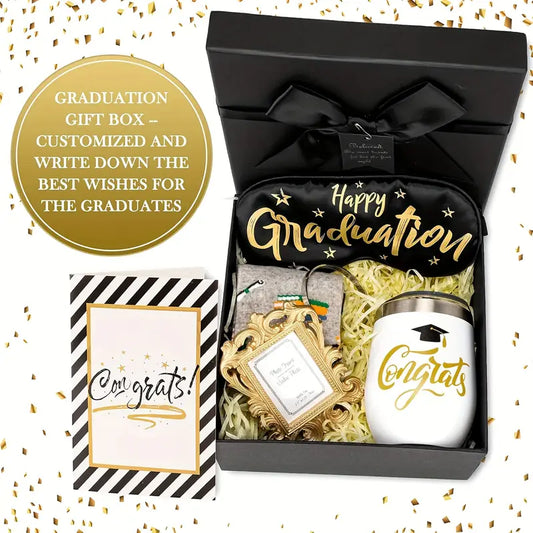 Graduation Gift Box Set
