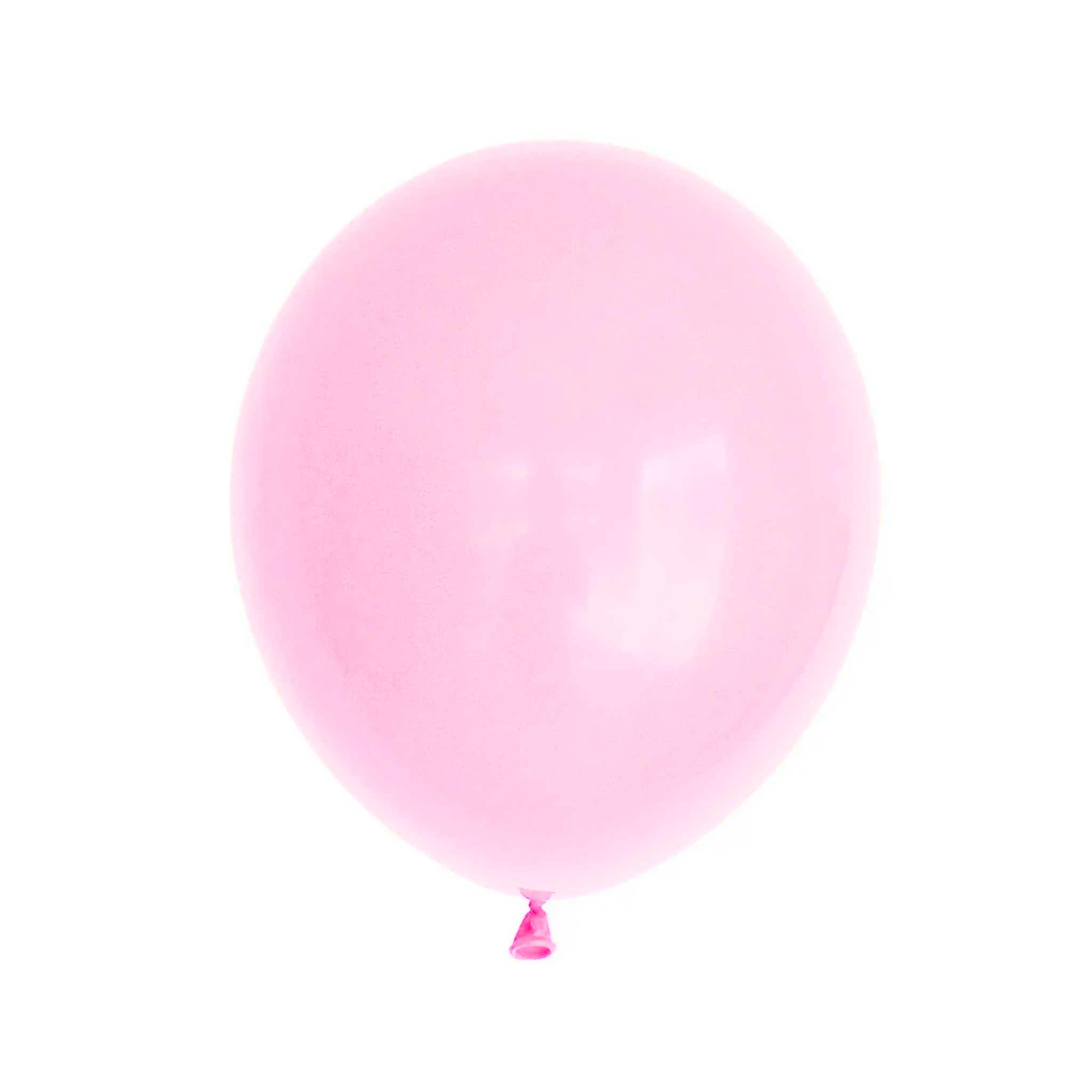 18 Inch Balloons (Baby Pink)