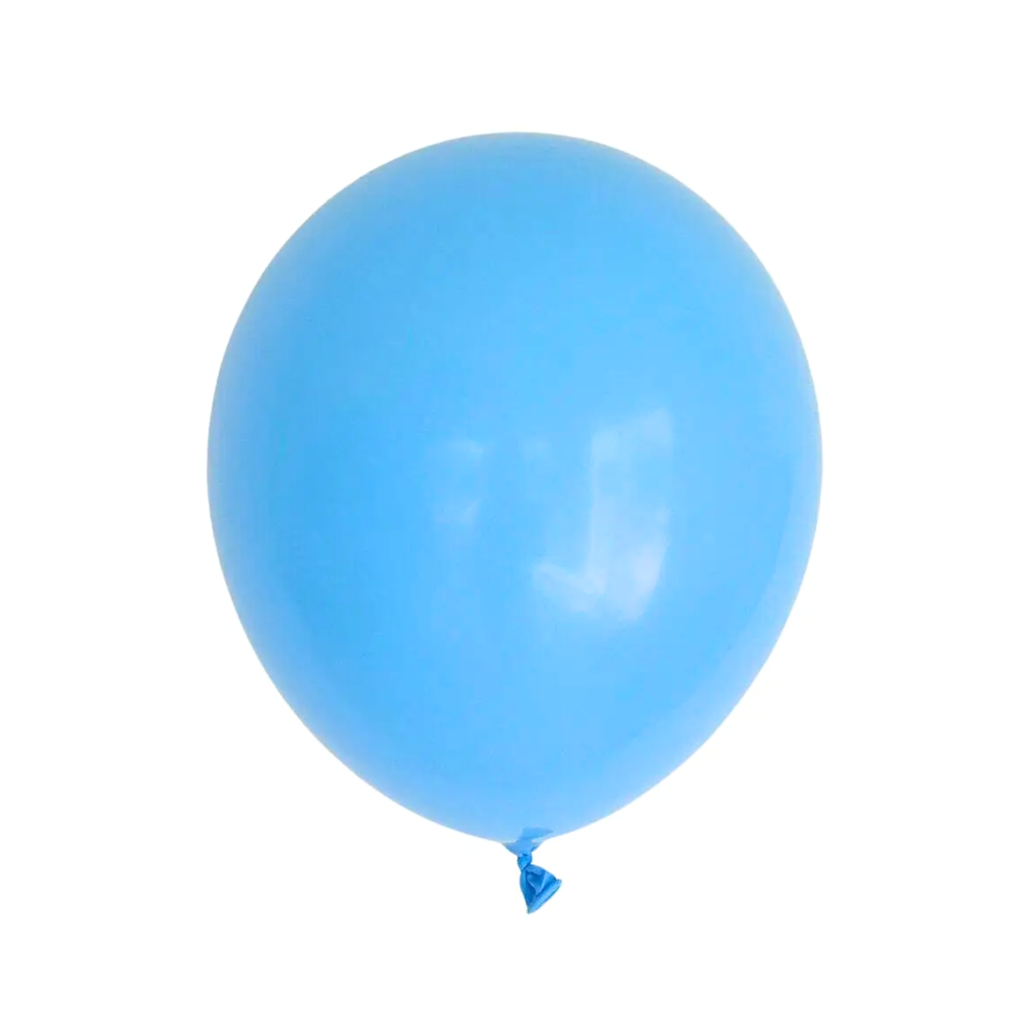 18 Inch Balloons (Light Blue)