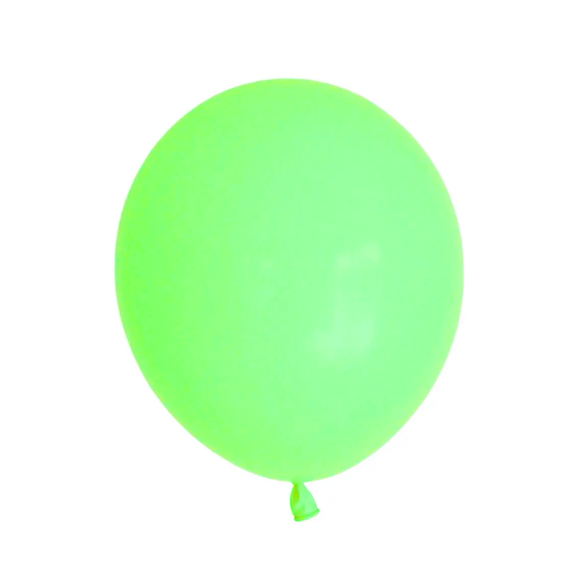 18 Inch Balloons (Fruit Green)