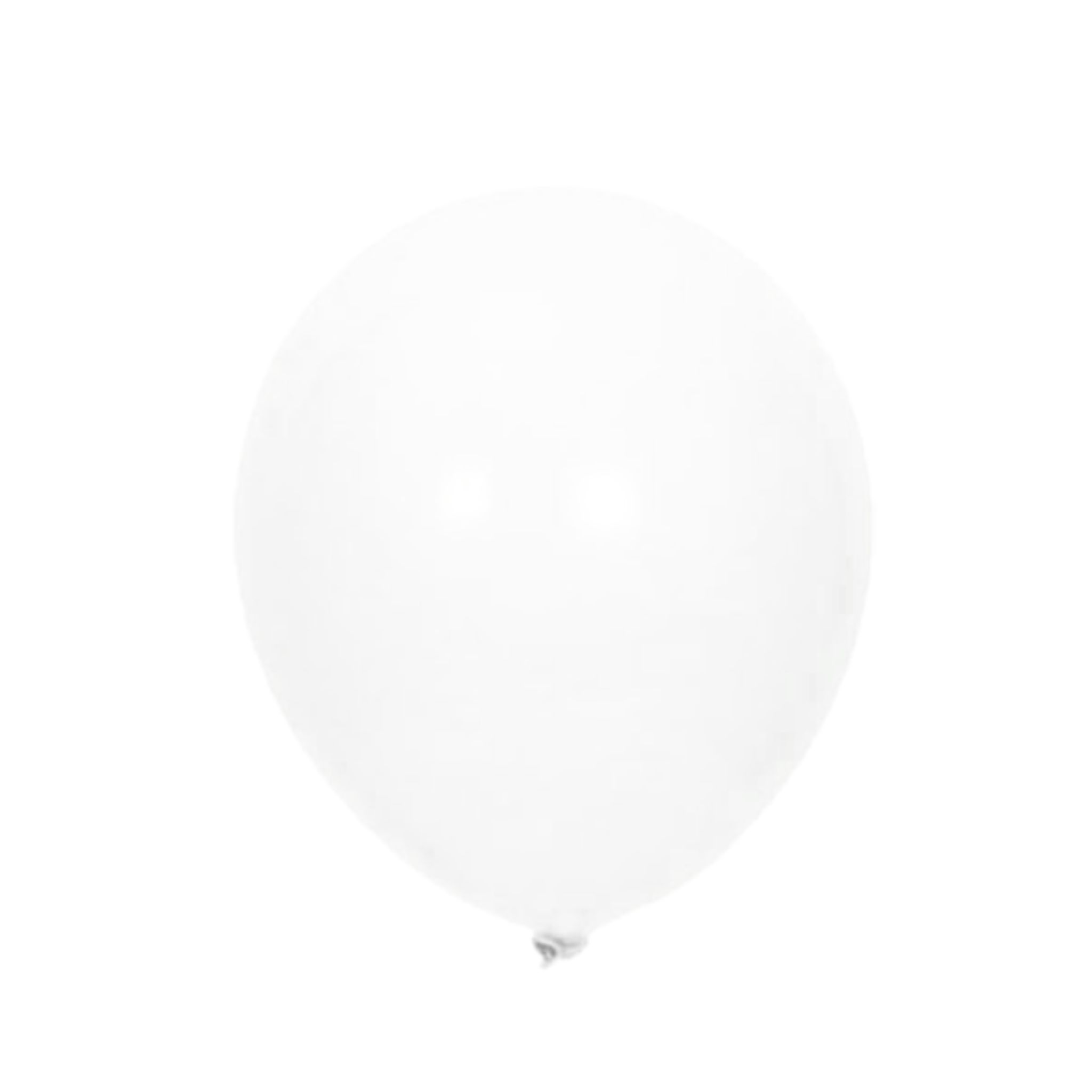 10 Inch Retro Balloons (Sabah)