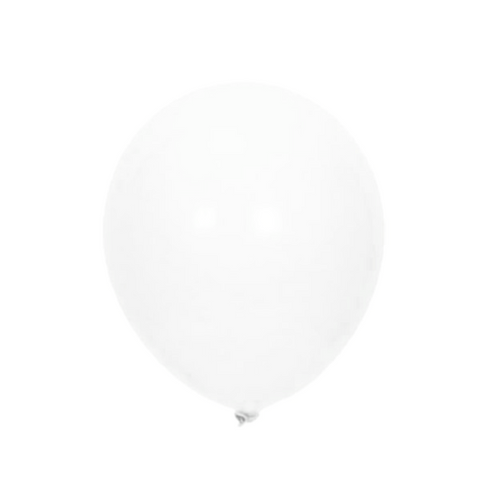 10 Inch Retro Balloons (Sabah)