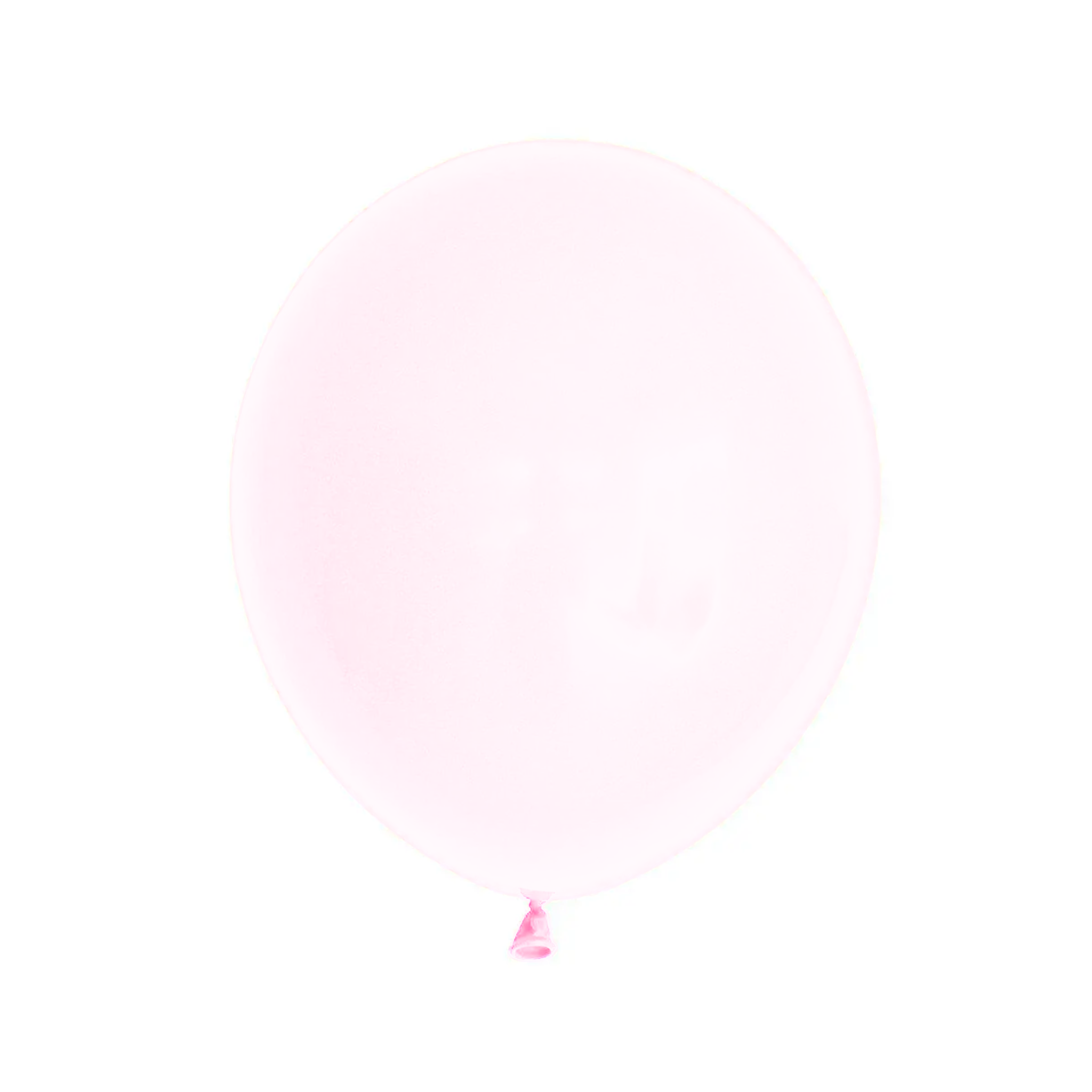 12 Inch Macaron Latex Balloon (Powder)