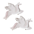 Load image into Gallery viewer, Winged Unicorn Plates Set
