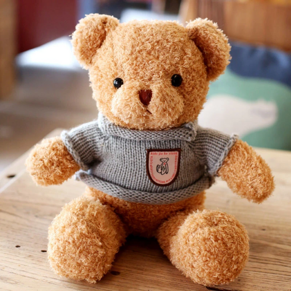 Lovely Teddy Bear 30 Cm