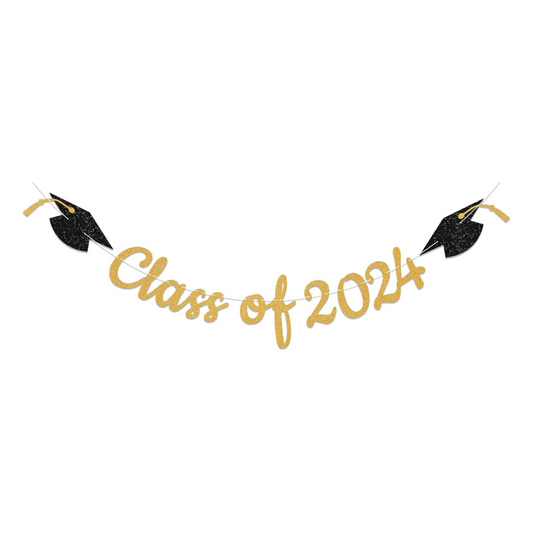 Class of 2024 Garland
