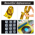 Load image into Gallery viewer, Retro Inflatable Party Pack: Boombox, Phone & Gold Chain!
