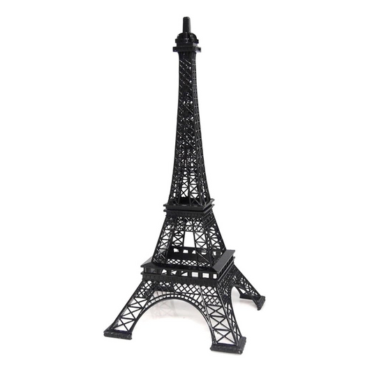 25cm Eiffel Tower Table Stand