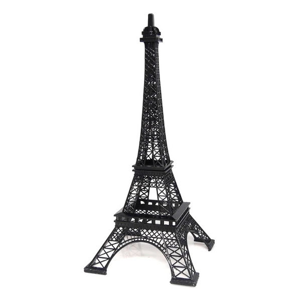 13cm Eiffel Tower Centerpiece Table Stand