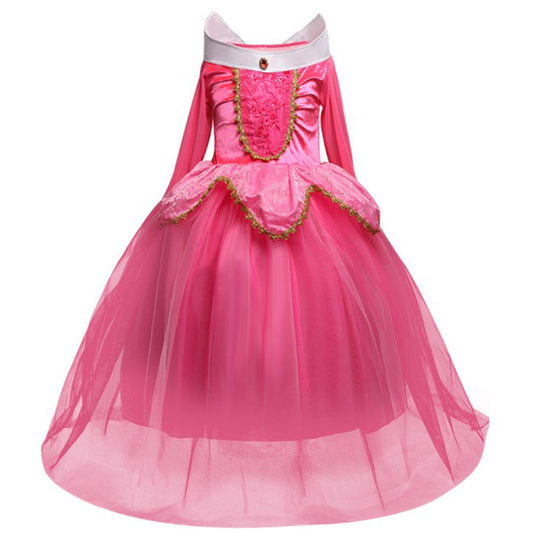 Princess Dress for Girls