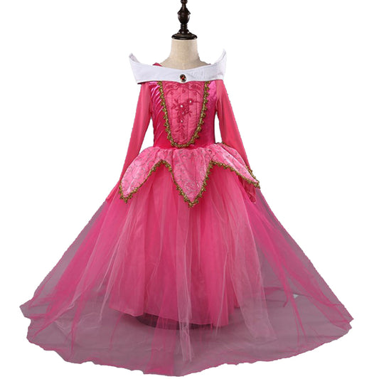 Princess Dress for Girls