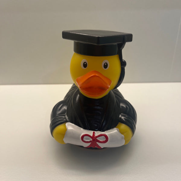Bachelor Duck
