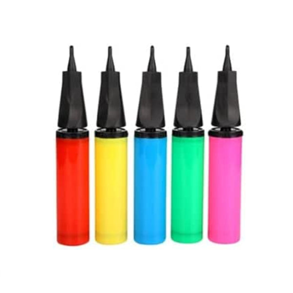 Balloon Manual Pump