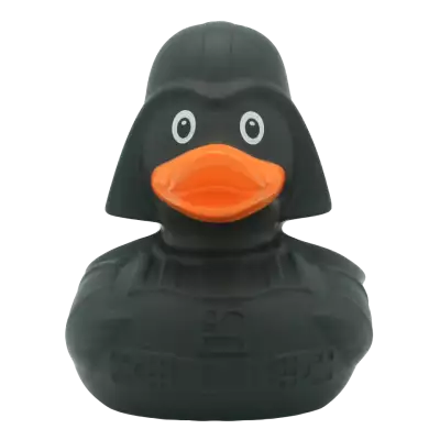 Black Star Duck