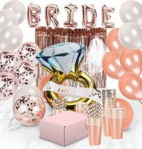 Bride Ultimate box