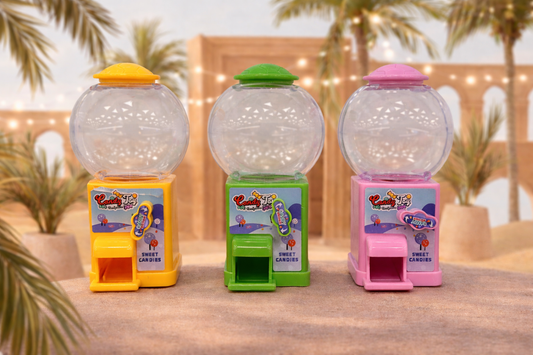 Garangao Candy Ball without candy - 1 Pc