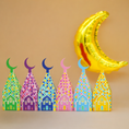 Load image into Gallery viewer, Garangao Castle & Moon candy box with candy
