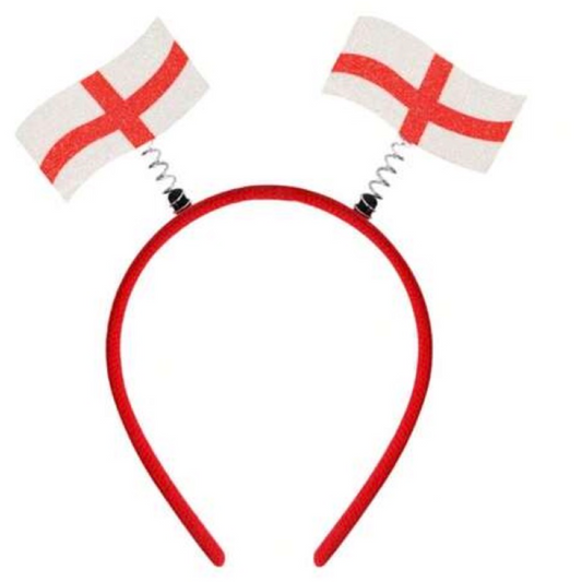 FIFA World Cup Themed Headband - United Kingdom