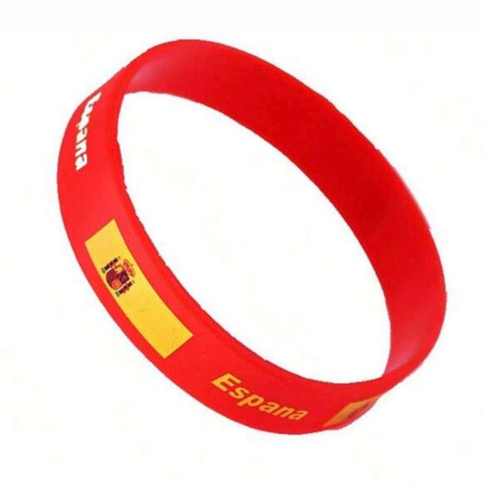 FIFA World Cup Team Bracelet - Spain