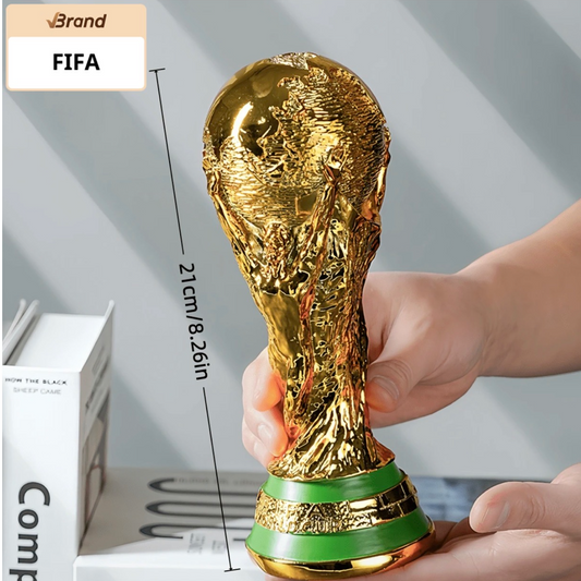 FIFA World Cup Trophy - 21 CM