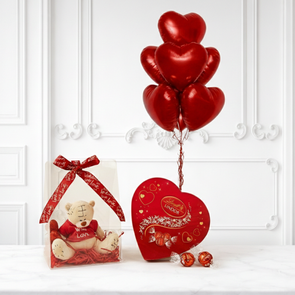 The Signature Love Set