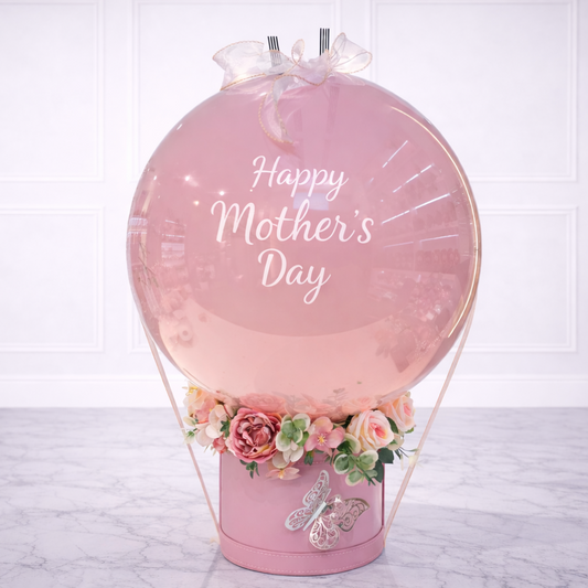 Happy Mother's Day Luxury Arrangment
