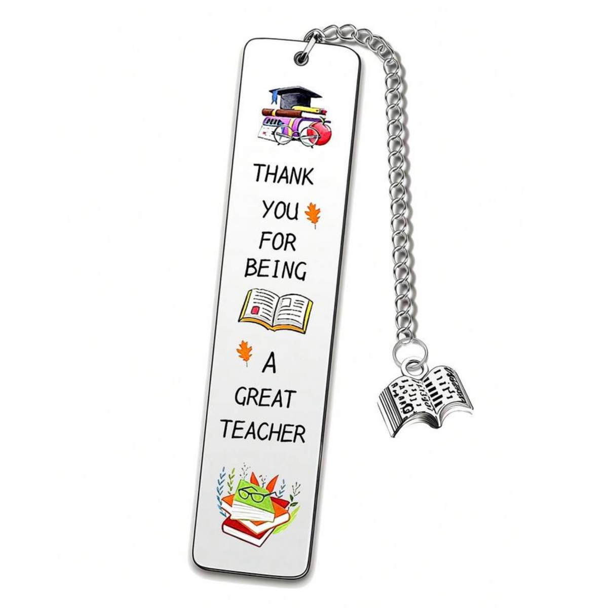 Great Teacher Bookmark