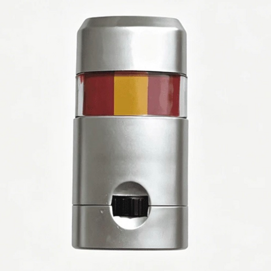 Football 3 Color Oil Face Painting - Spain