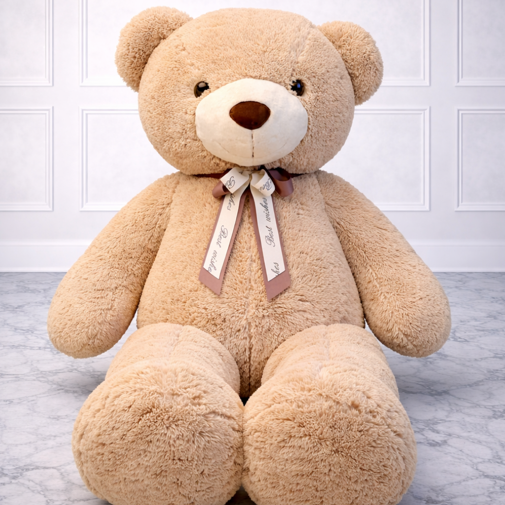 Teddy Bear 160 Cm