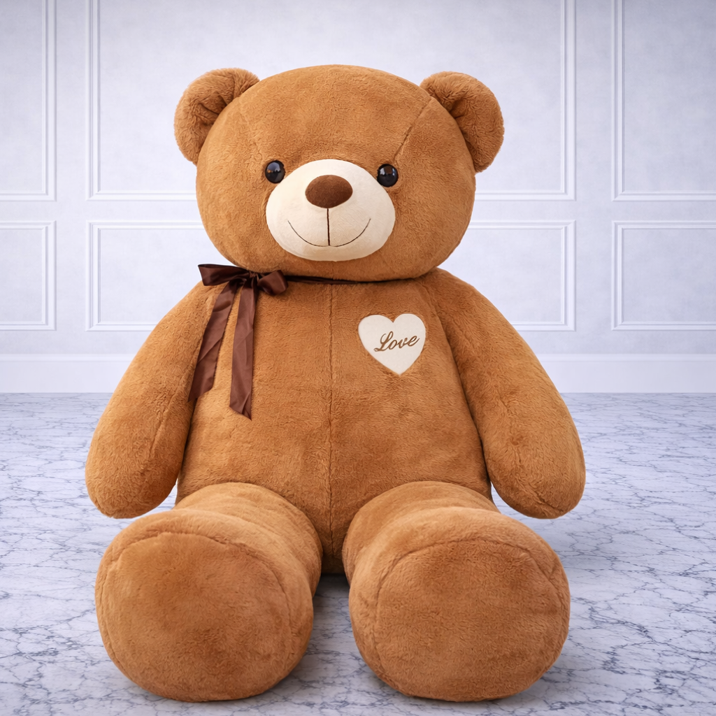 Large Hug Bear