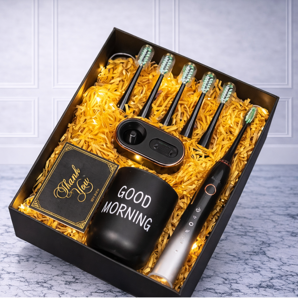 Men Gift Box Set #2