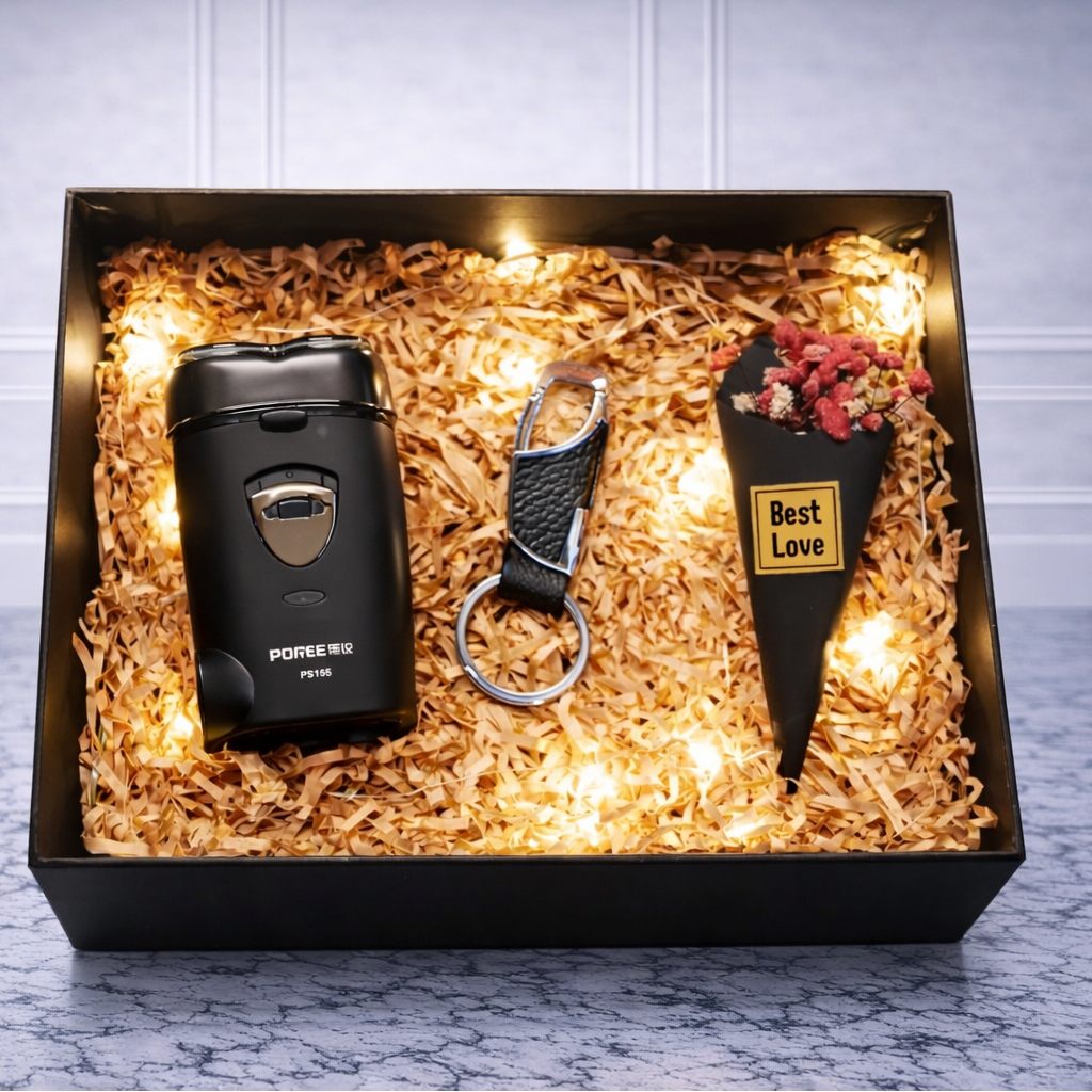 Men Gift Box Set #1