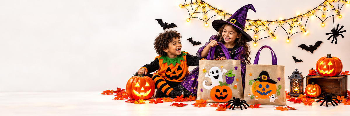 Costumes & accessories