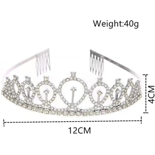 Child Tiara Crown
