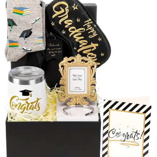 Graduation Gift Box Set
