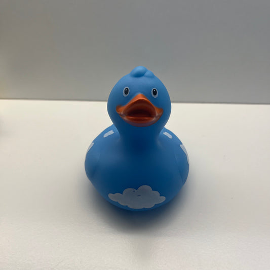 Cloud Duck